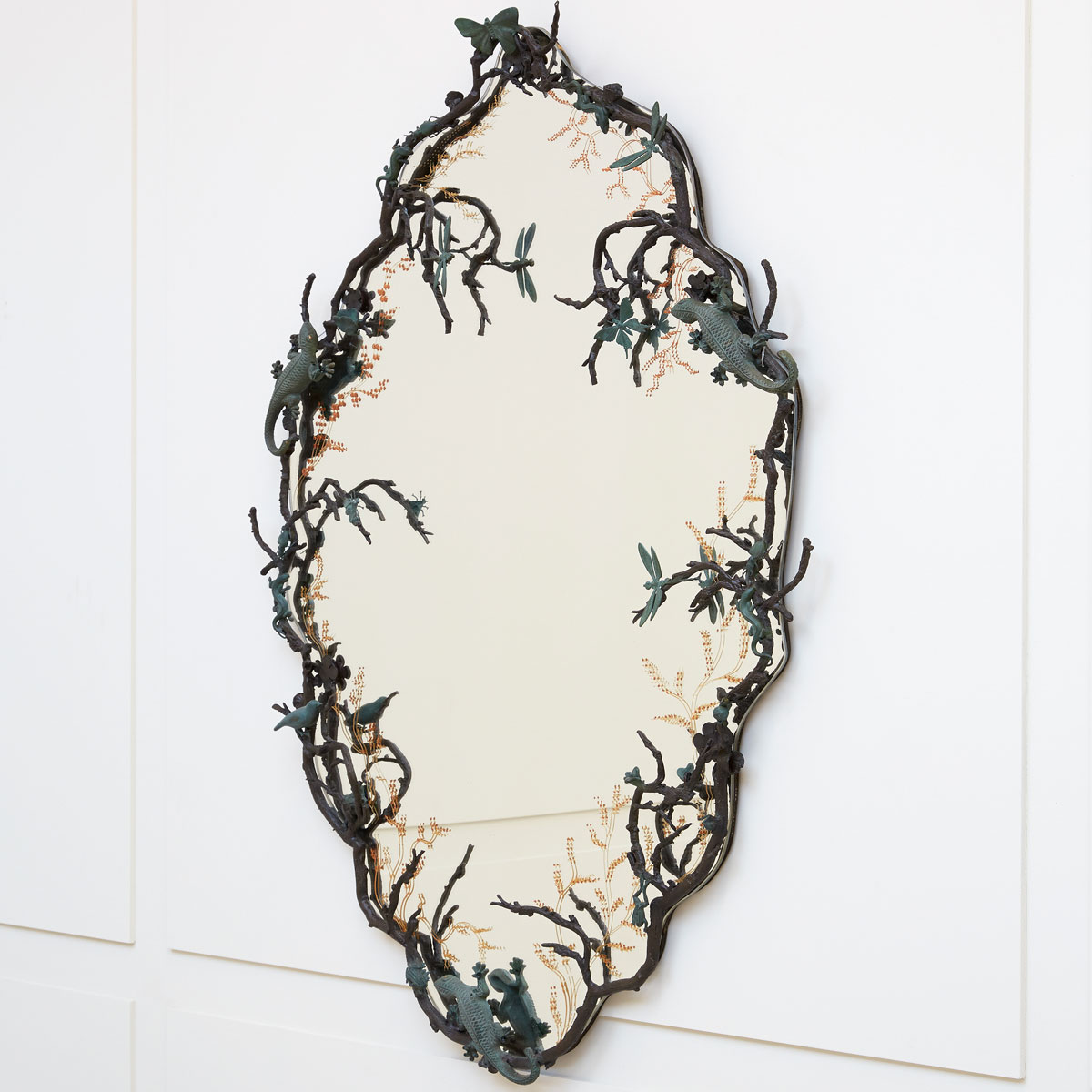 Joy de Rohan Chabot, “Les Chasseurs de Septembre”, vue 01