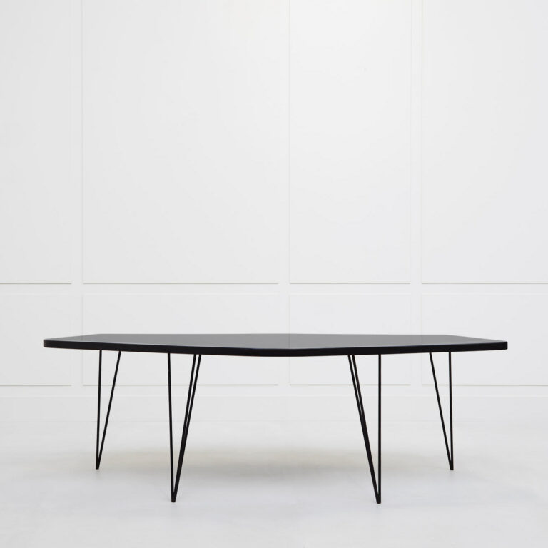 Joaquim Tenreiro, ‘Abstrata’ table