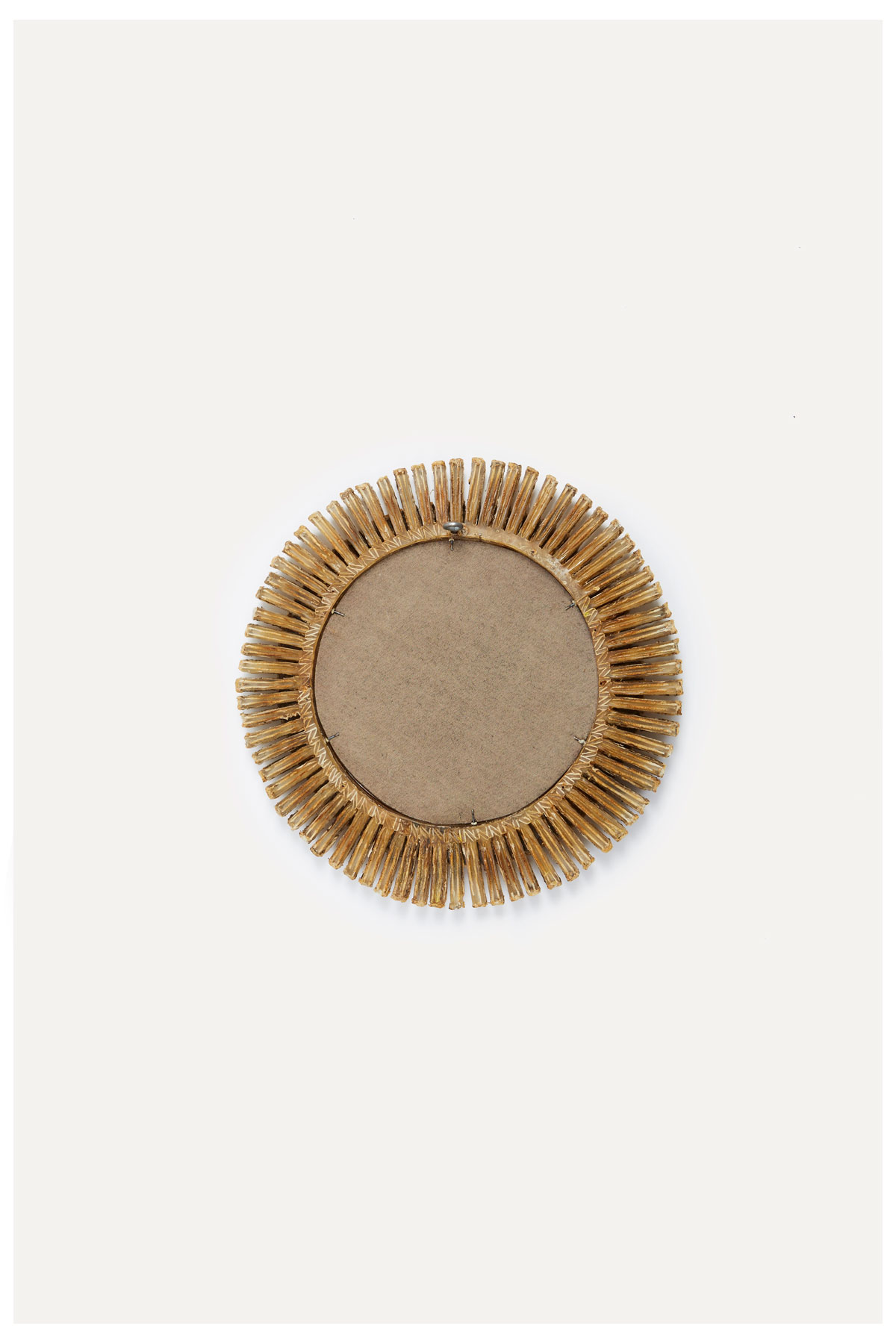 Line Vautrin, Miroir “Trèfle”, vue 02