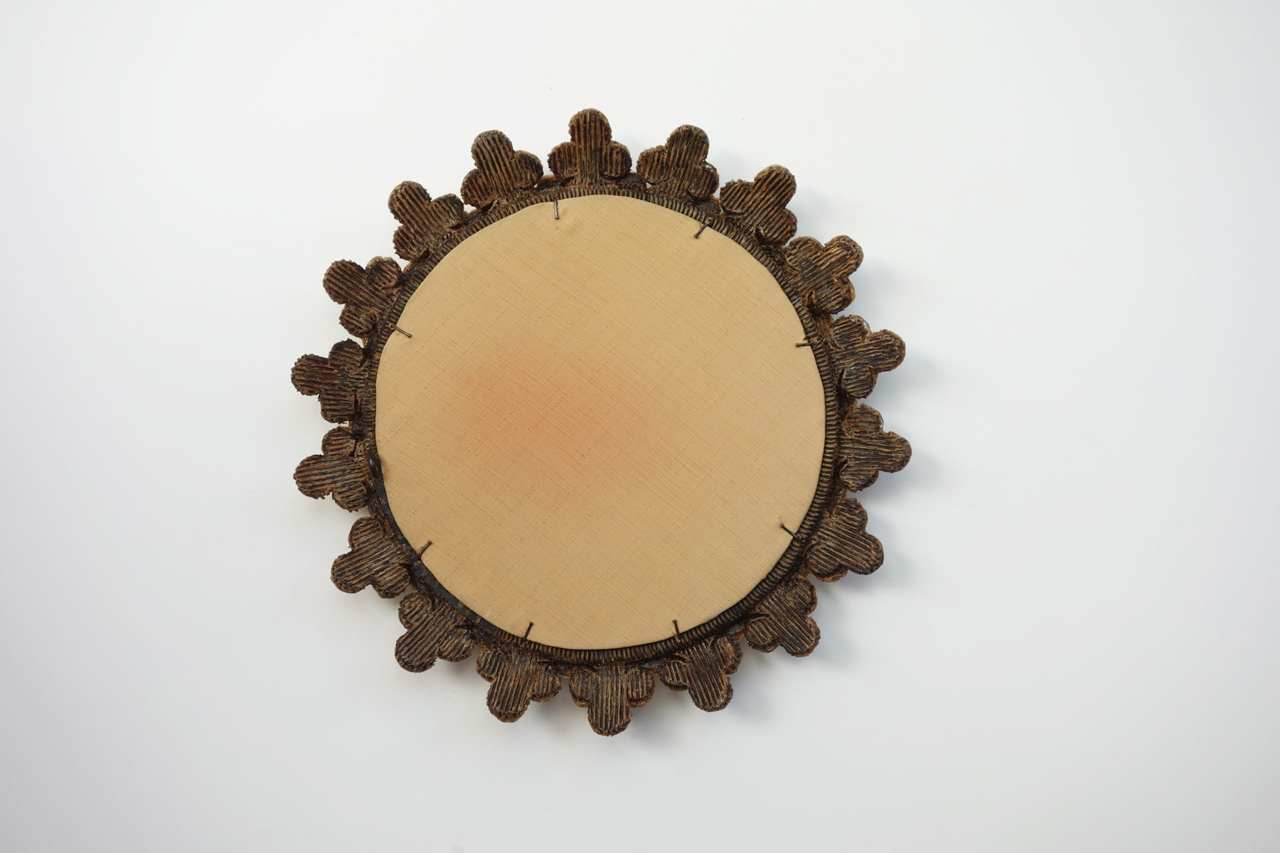 Line Vautrin, Miroir “Trèfle”, vue 03