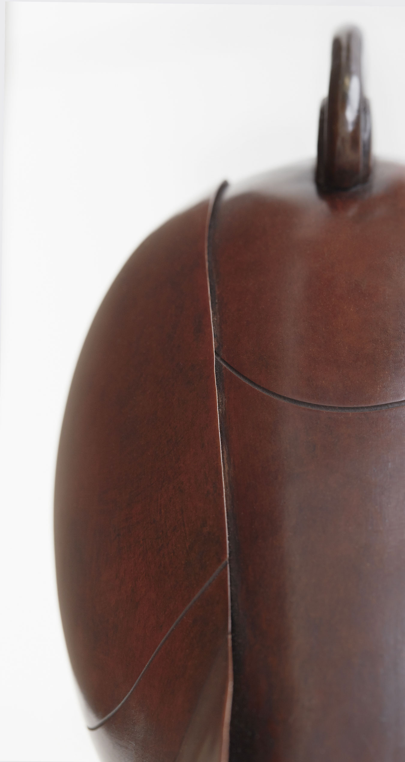 Francois-Xavier Lalanne, “Pigeon” lamp, vue 02