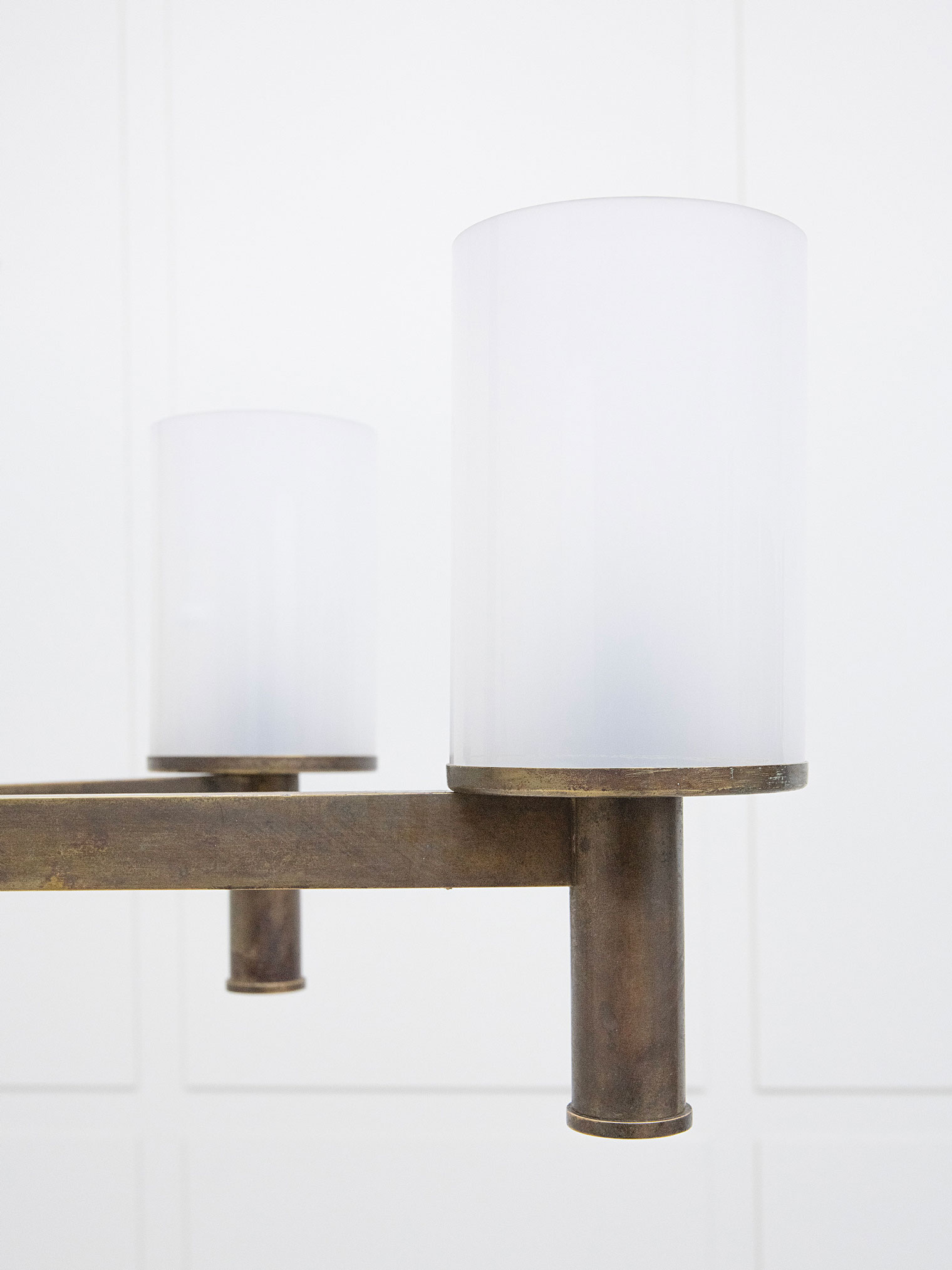 Jacques Quinet, Chandelier, vue 03