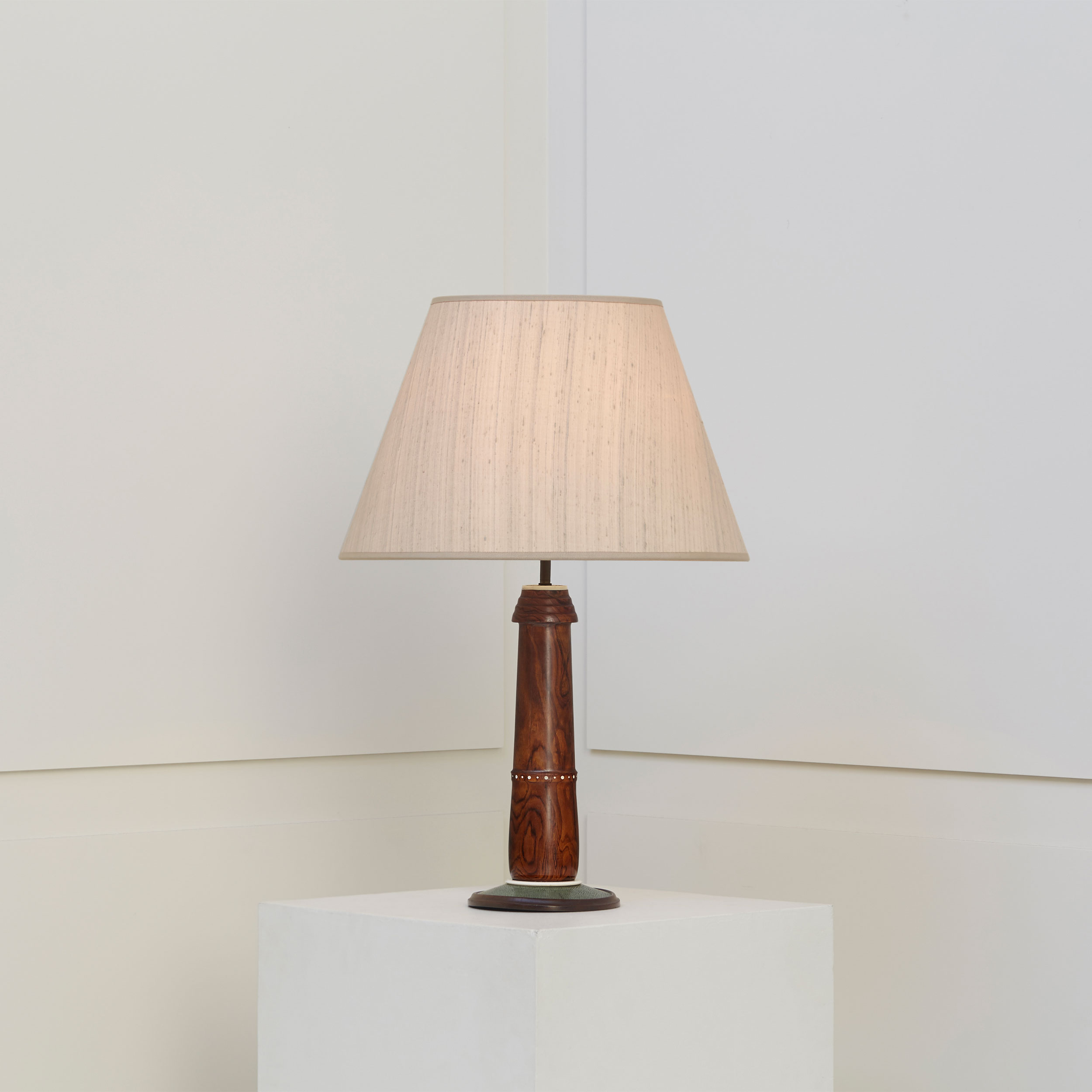 Rare lamp