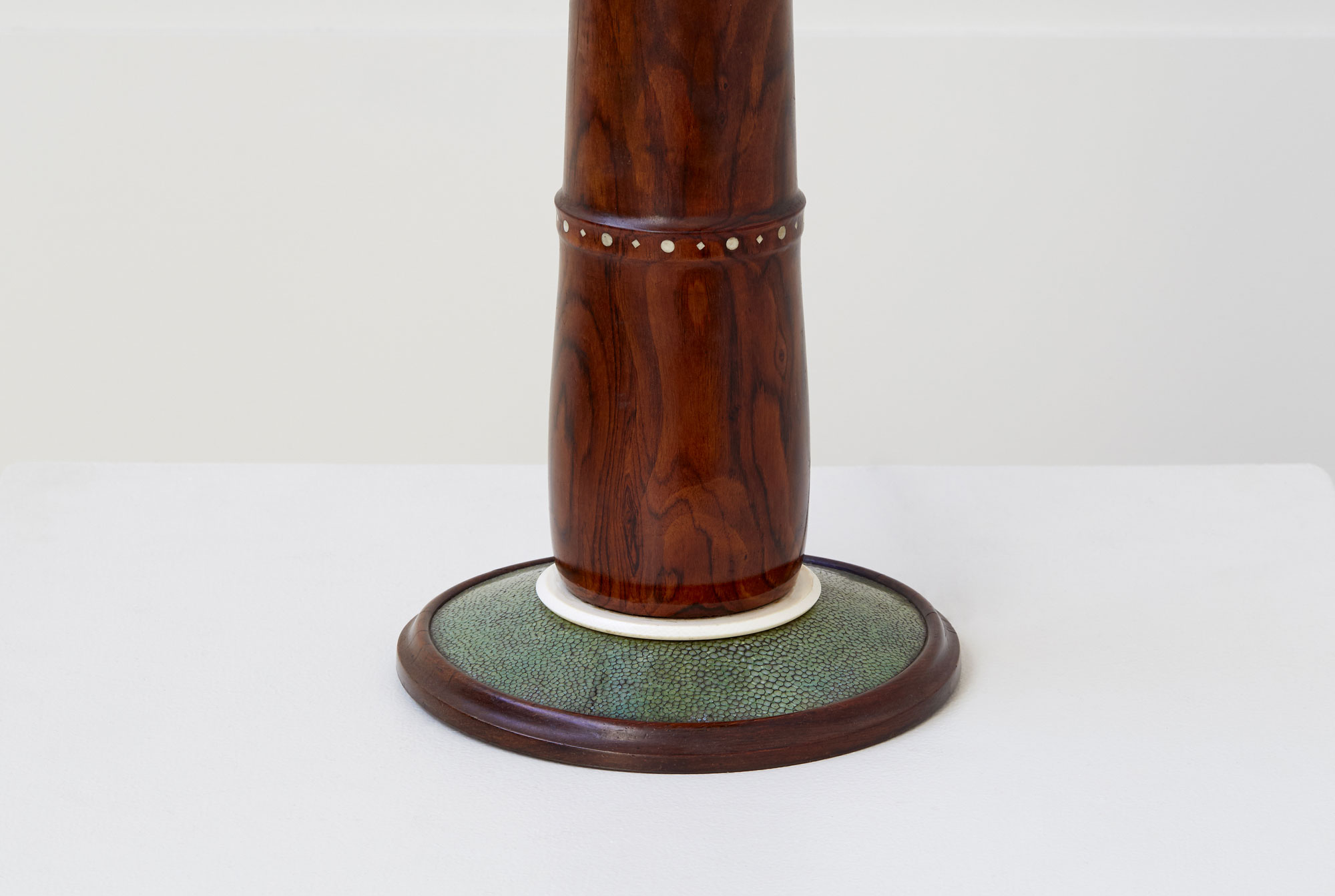 Clément Rousseau, Rare lamp, vue 03