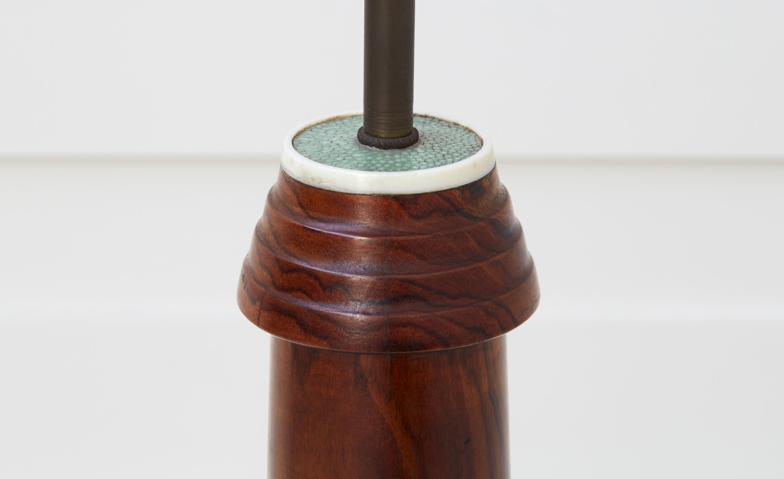 Clément Rousseau, Rare lamp, vue 04