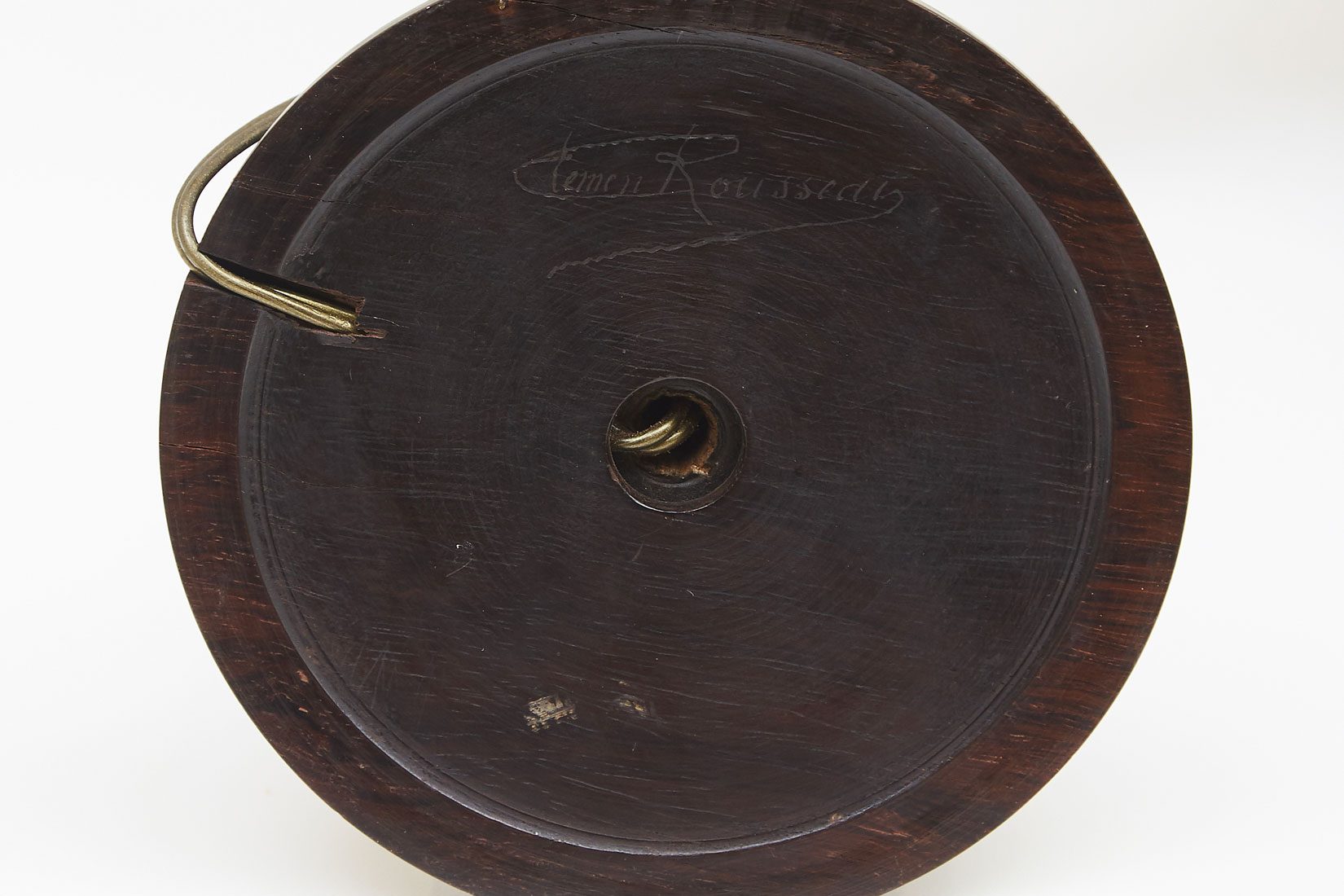 Clément Rousseau, Rare lamp, vue 05