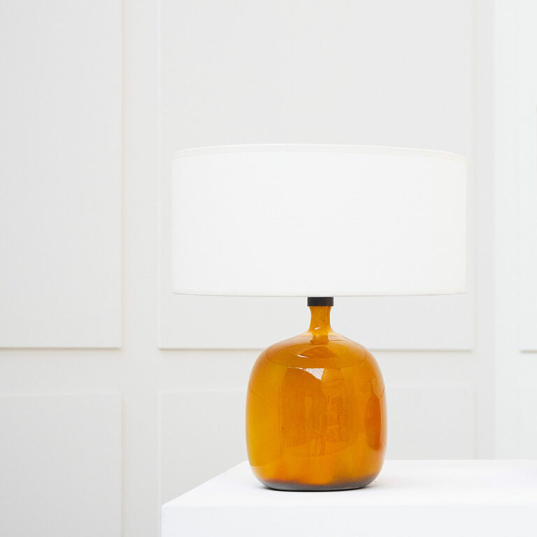 Jacques et Dani Ruelland, Lampe à poser