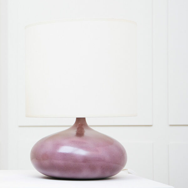 Jacques and Dani Ruelland, Table lamp