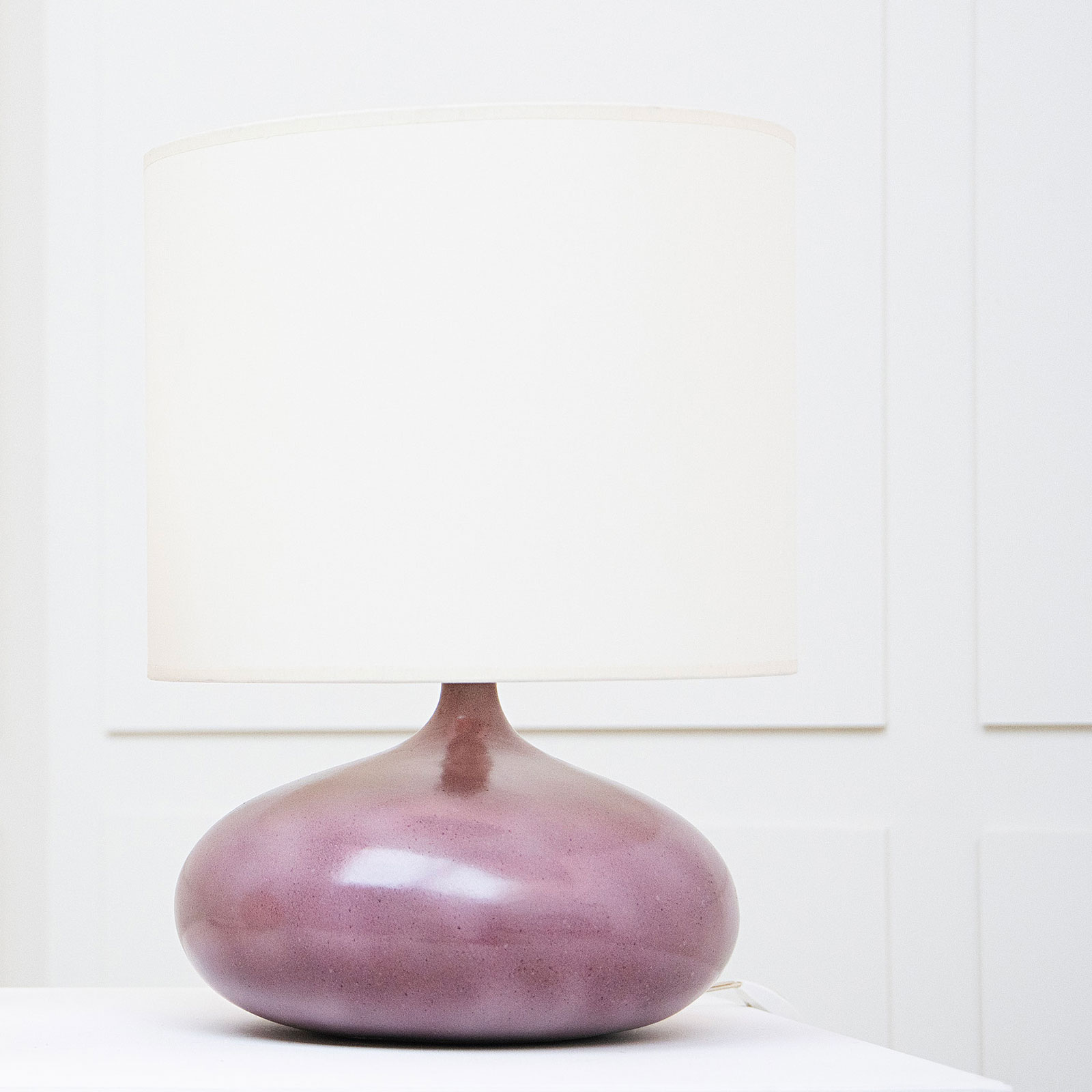 Lampe à poser