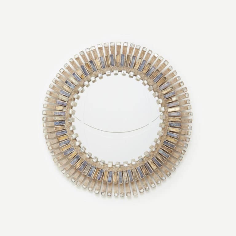 Line Vautrin, Miroir «Romain» grand modèle
