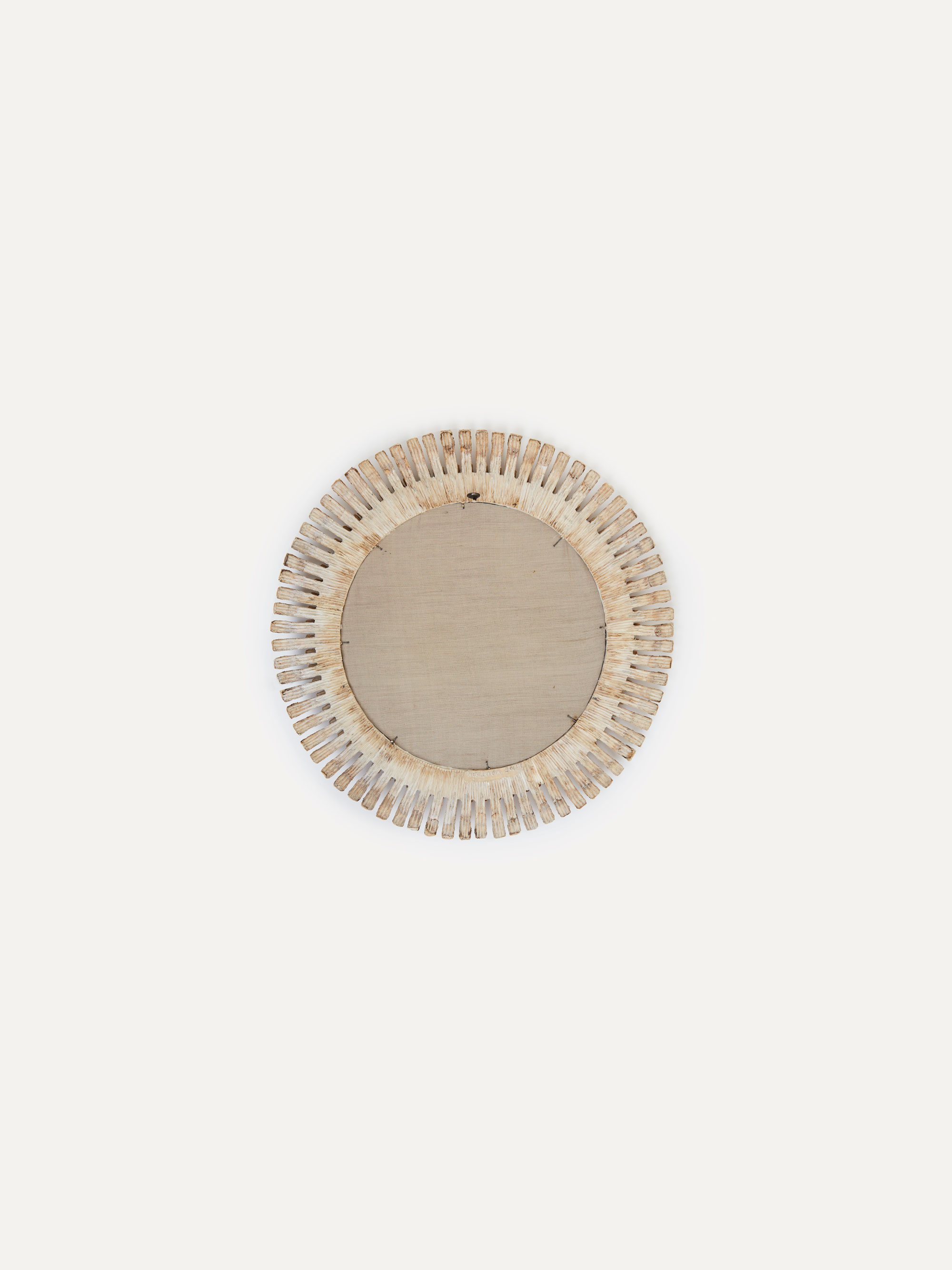 Line Vautrin, Miroir “Romain” grand modèle, vue 03