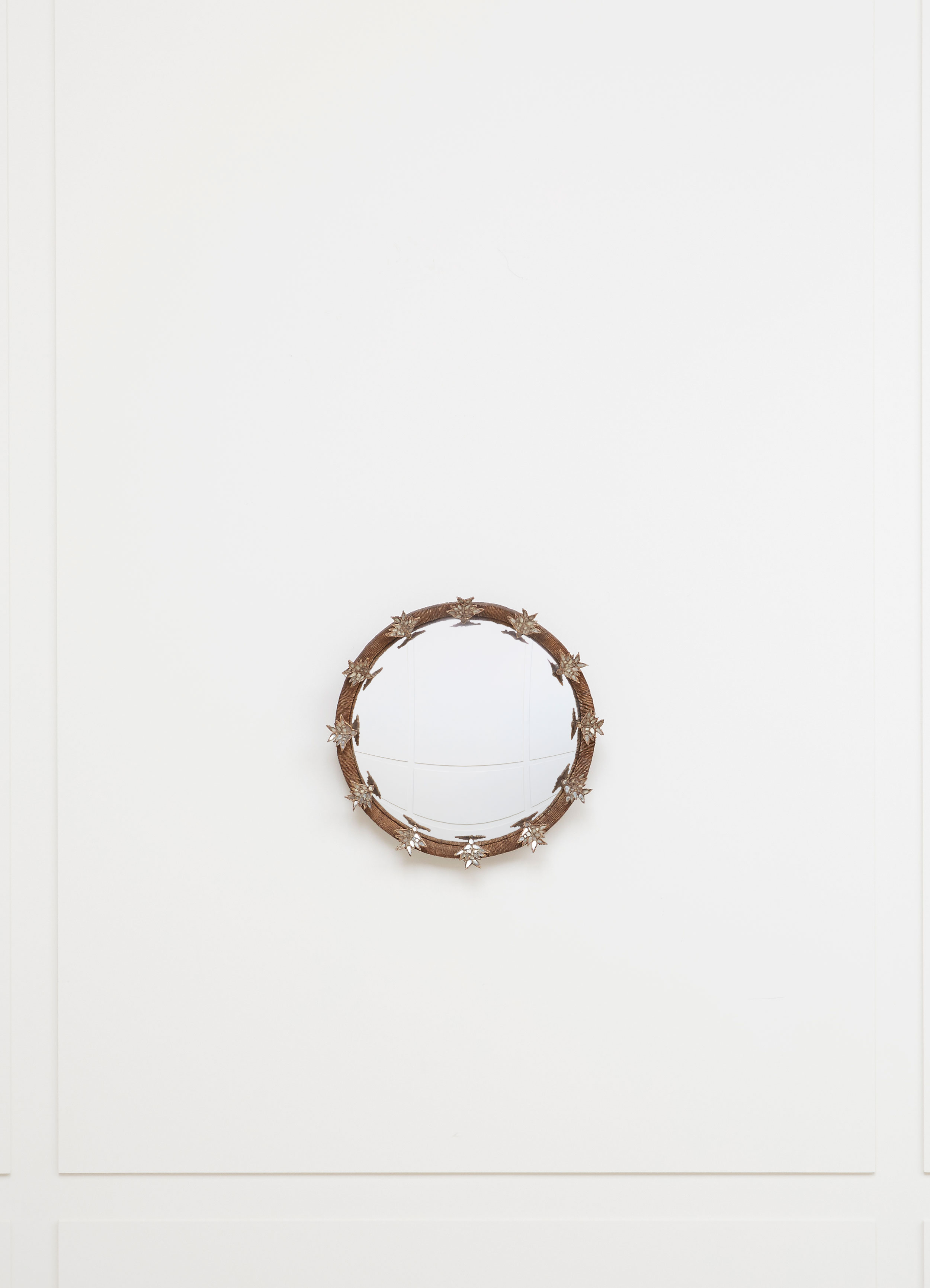 Line Vautrin, “Miroir aux Alouettes”, vue 01