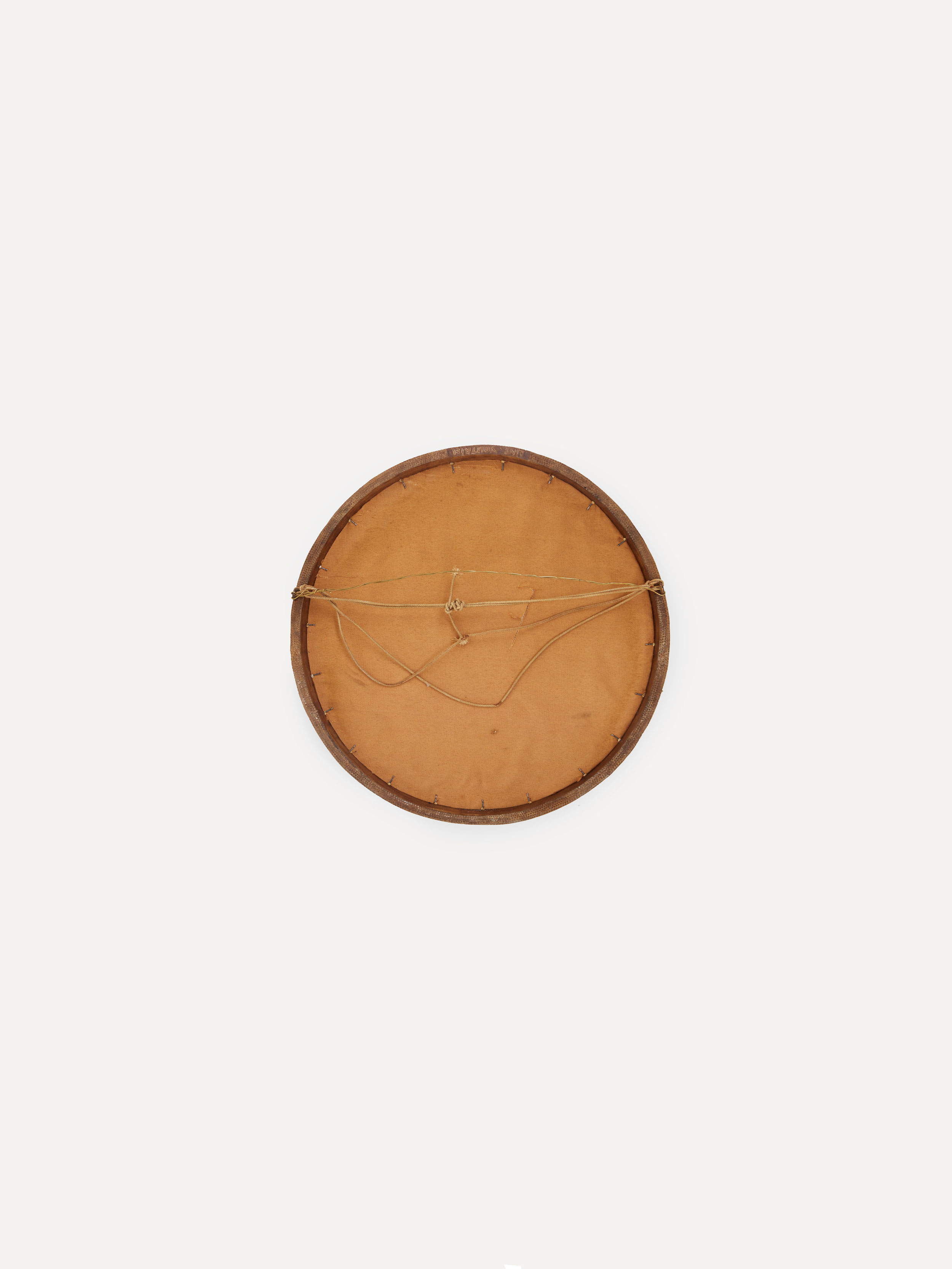 Line Vautrin, “Miroir aux Alouettes”, vue 03