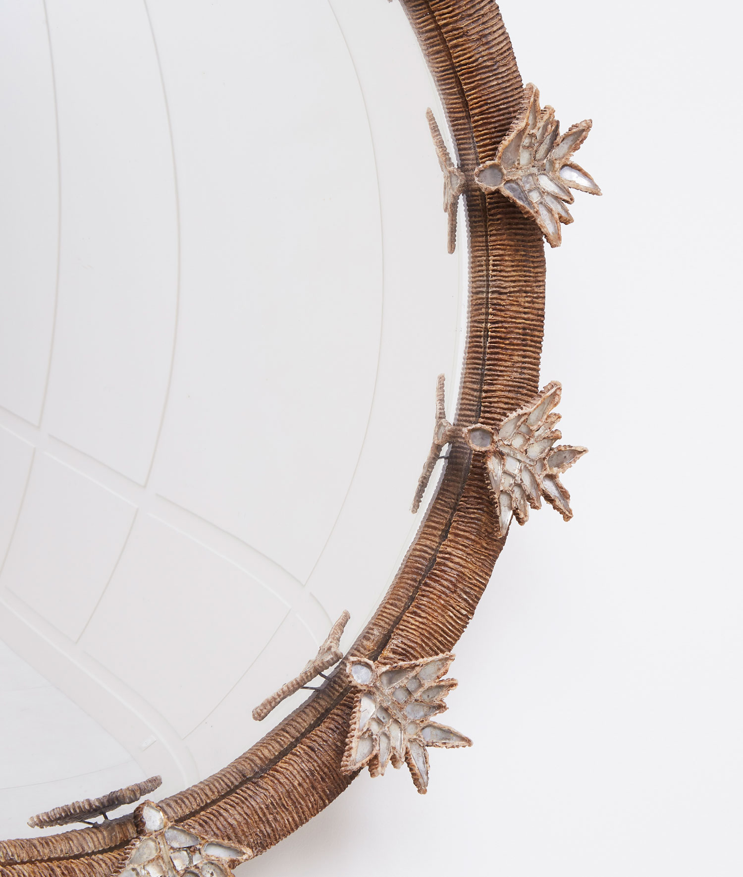 Line Vautrin, “Miroir aux Alouettes”, vue 02