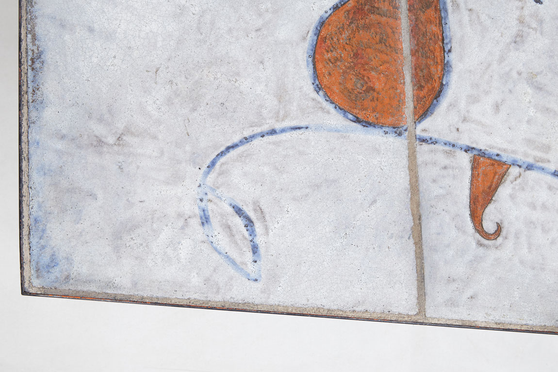 André Borderie, Coffee table, vue 04