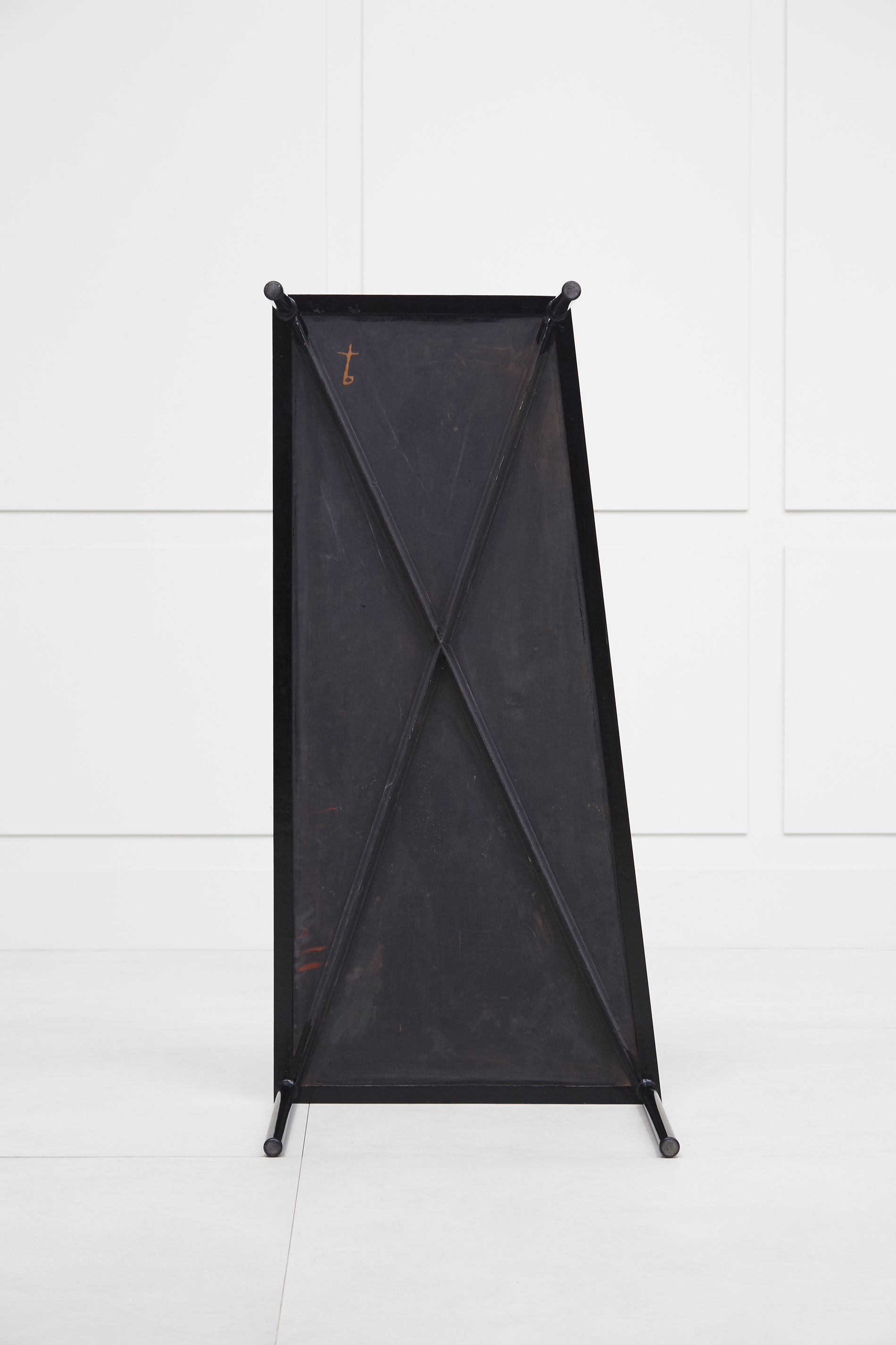 André Borderie, Coffee table, vue 05