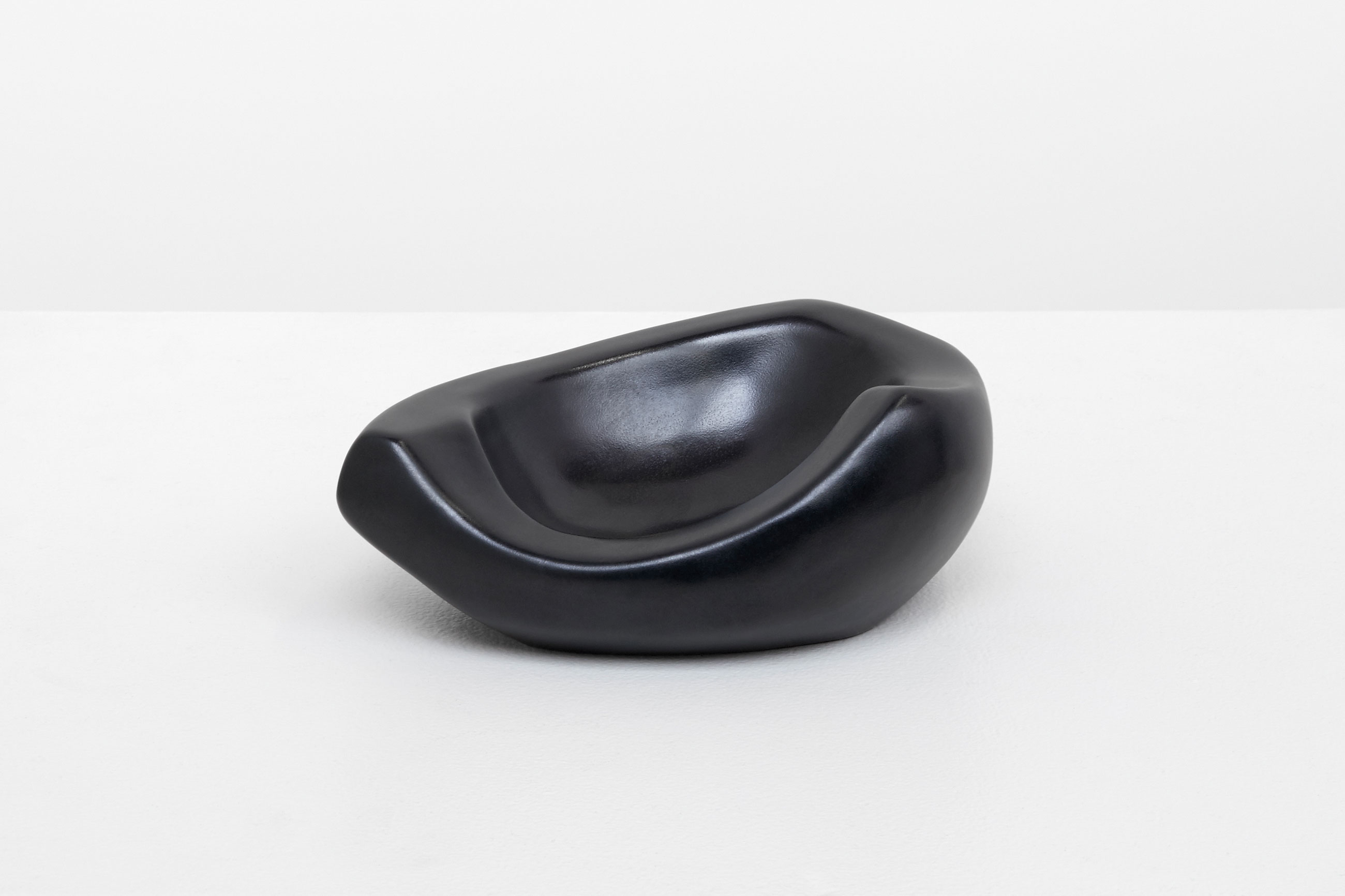 Georges Jouve, Coupe triangulaire, vue 01
