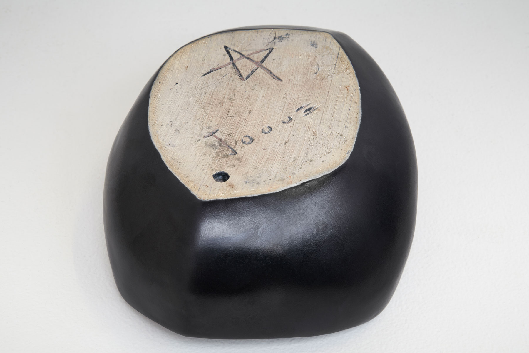 Georges Jouve, Coupe triangulaire, vue 02