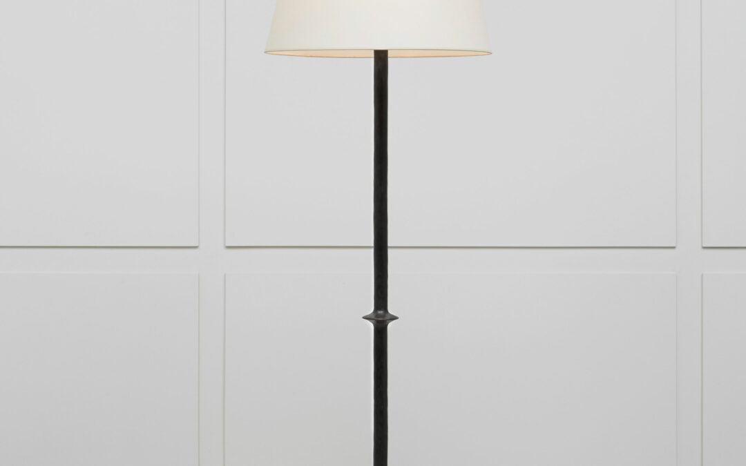 Jean-Charles Moreux, Floor lamp