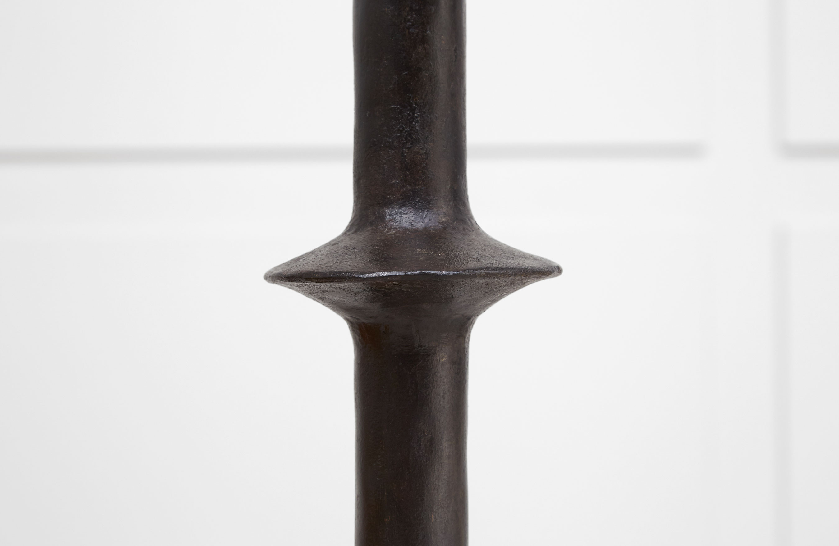 Jean-Charles Moreux, Lampadaire, vue 03