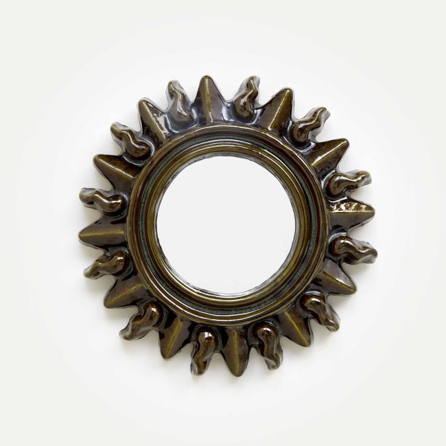 Georges Jouve, Miroir “Soleil”
