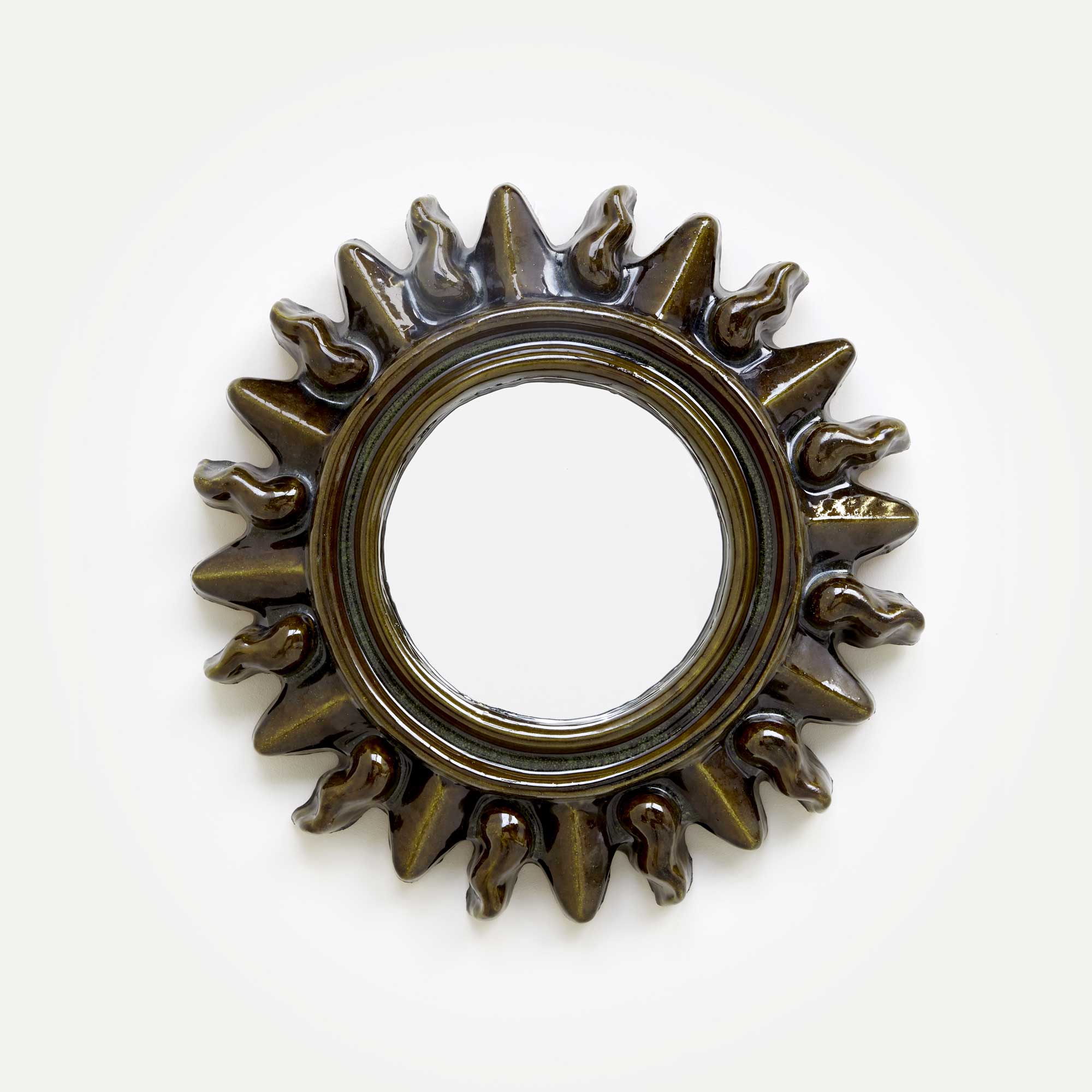 «Sun» mirror