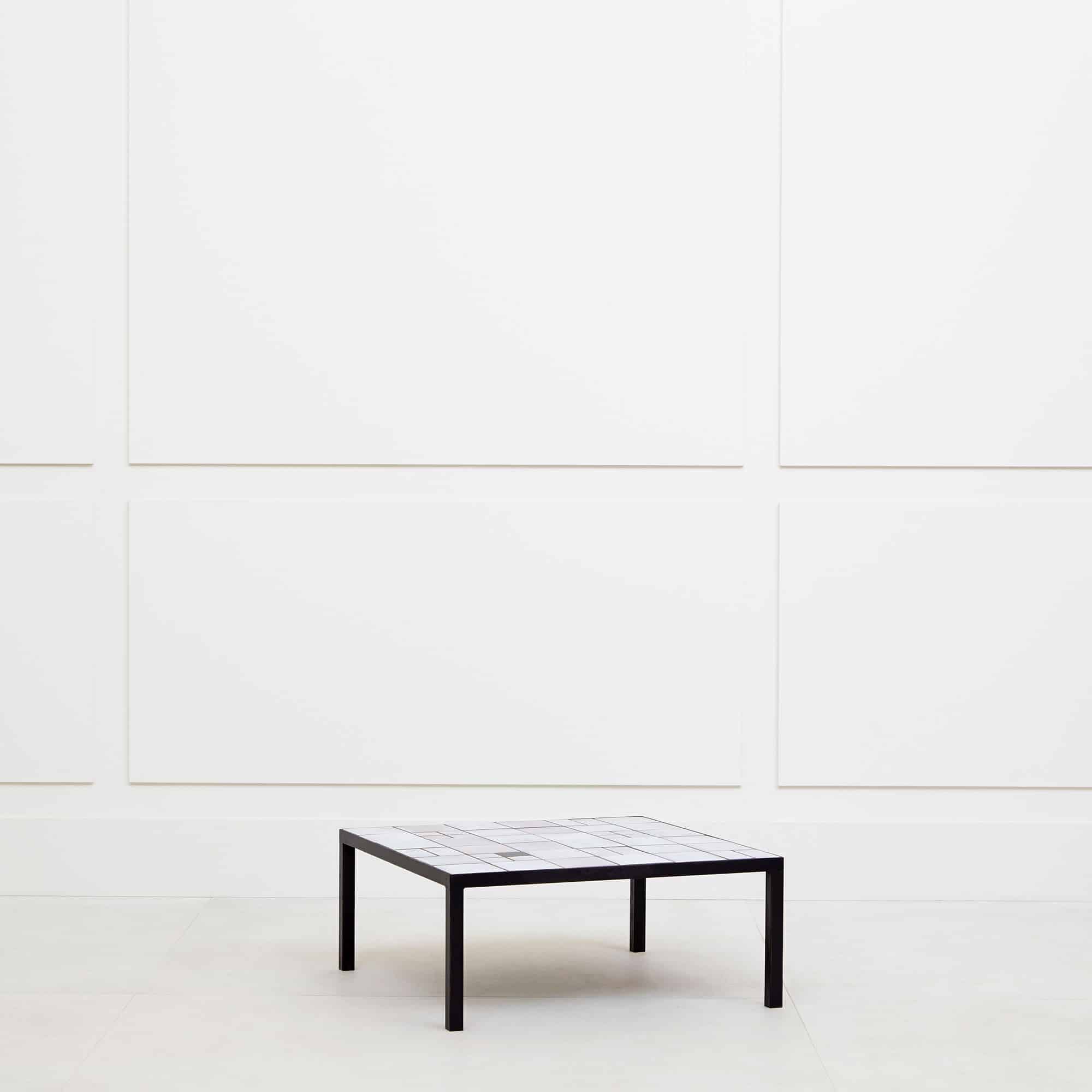Table basse
