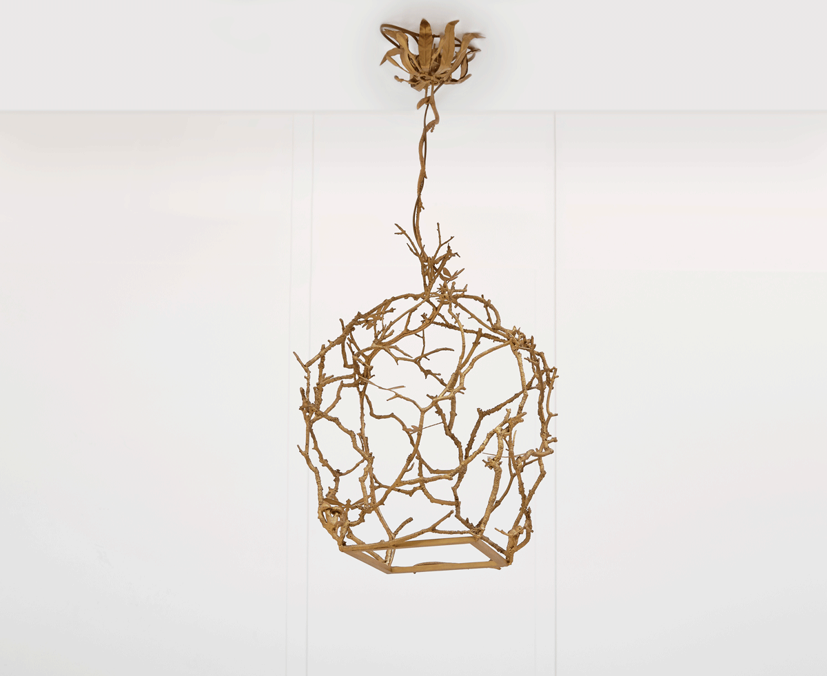 Joy de Rohan Chabot, «La cabane dorée», vue 02