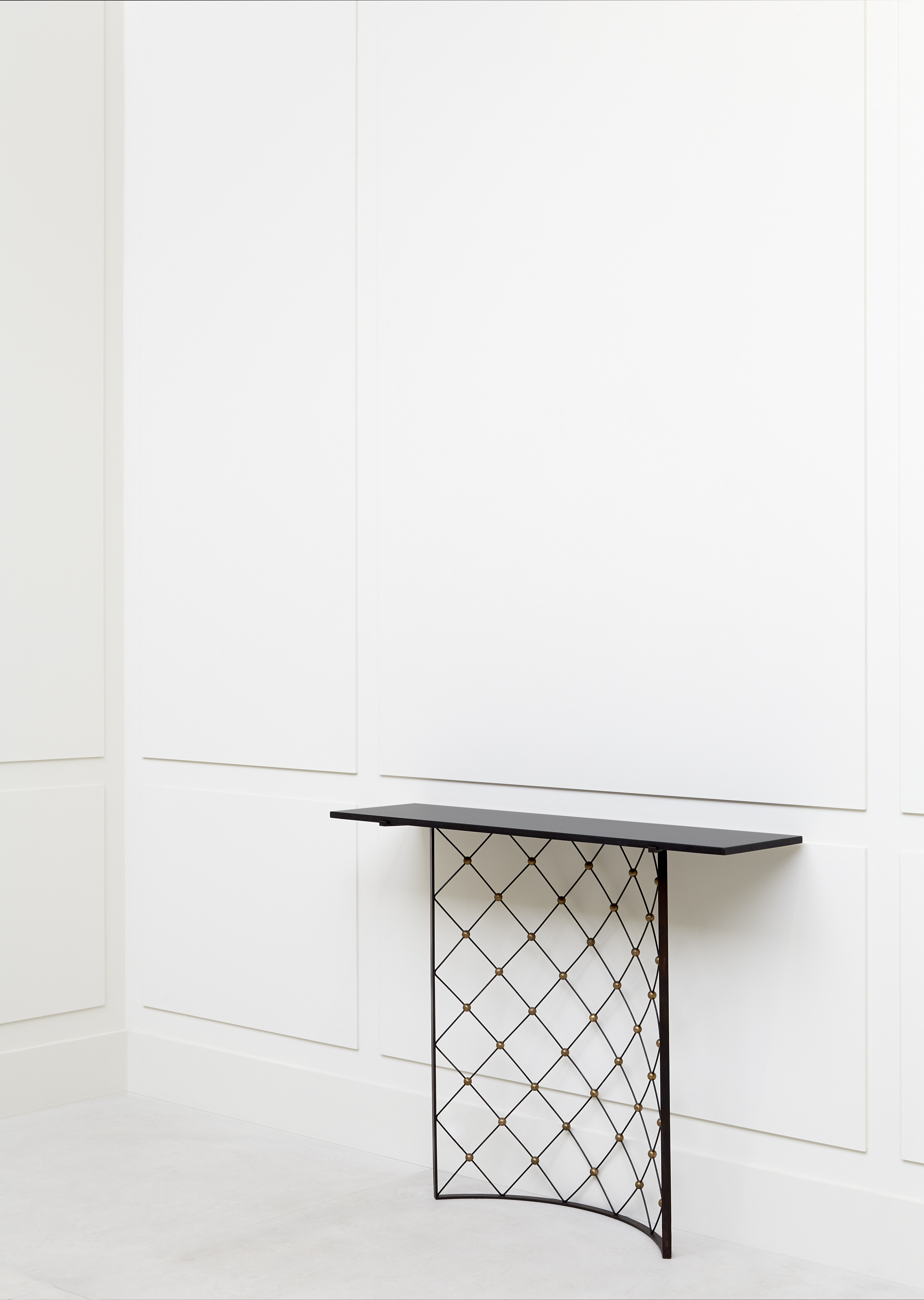 Jean Royère, Console “Tour Eiffel”, vue 02