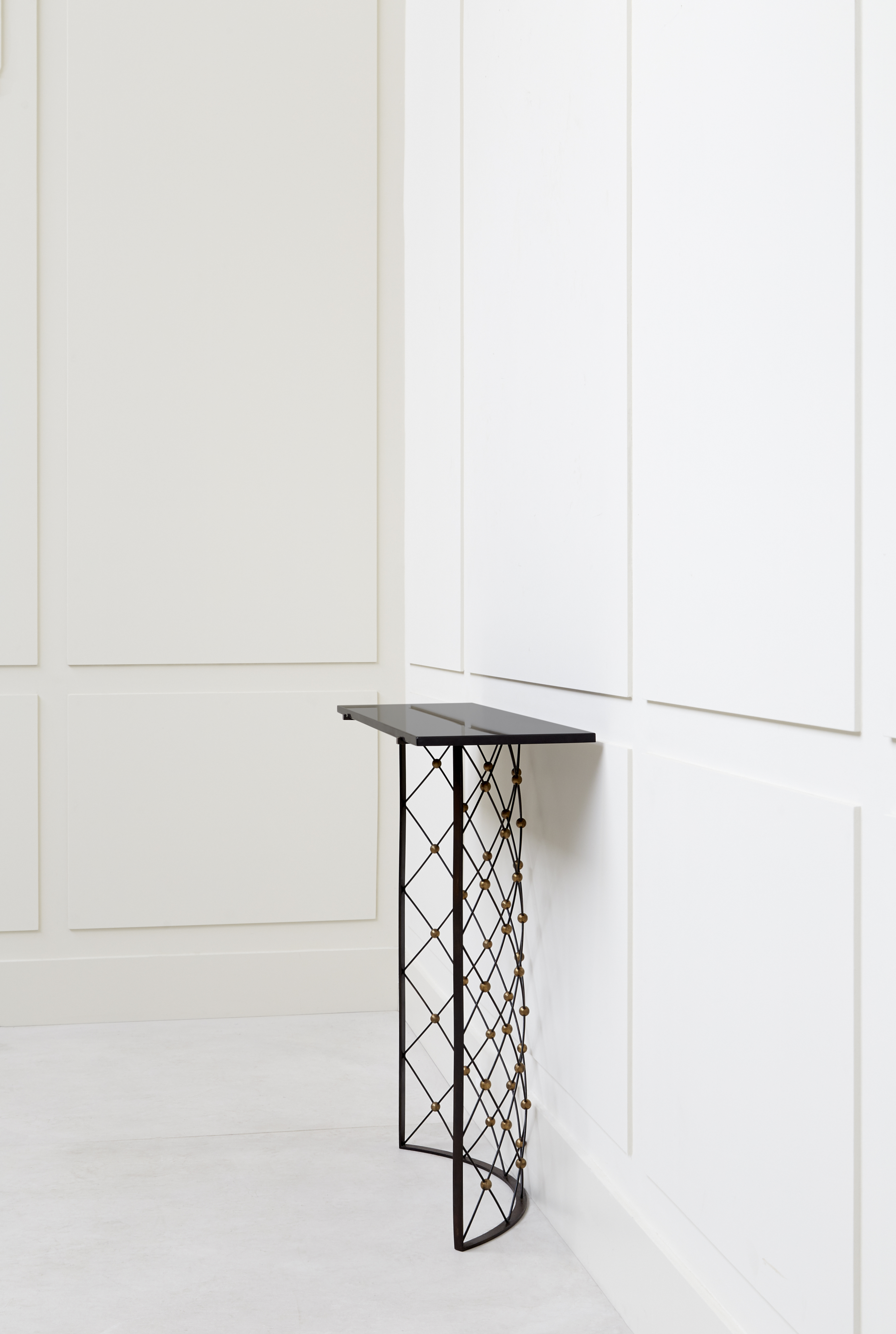 Jean Royère, Console “Tour Eiffel”, vue 03