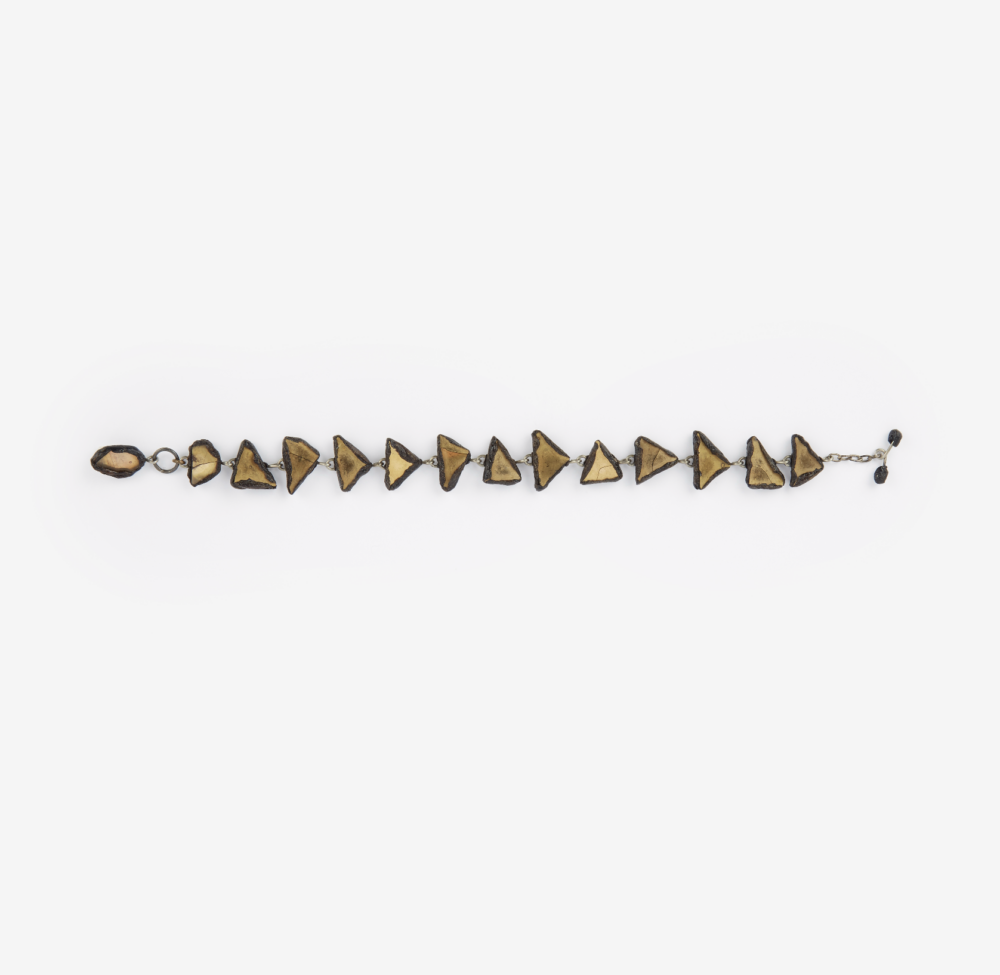 Vautrin bracelet en talosel