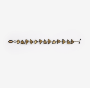 Vautrin bracelet en talosel
