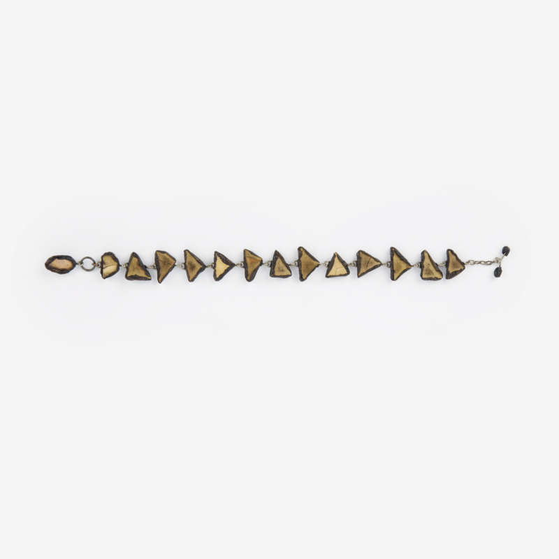 Vautrin bracelet en talosel