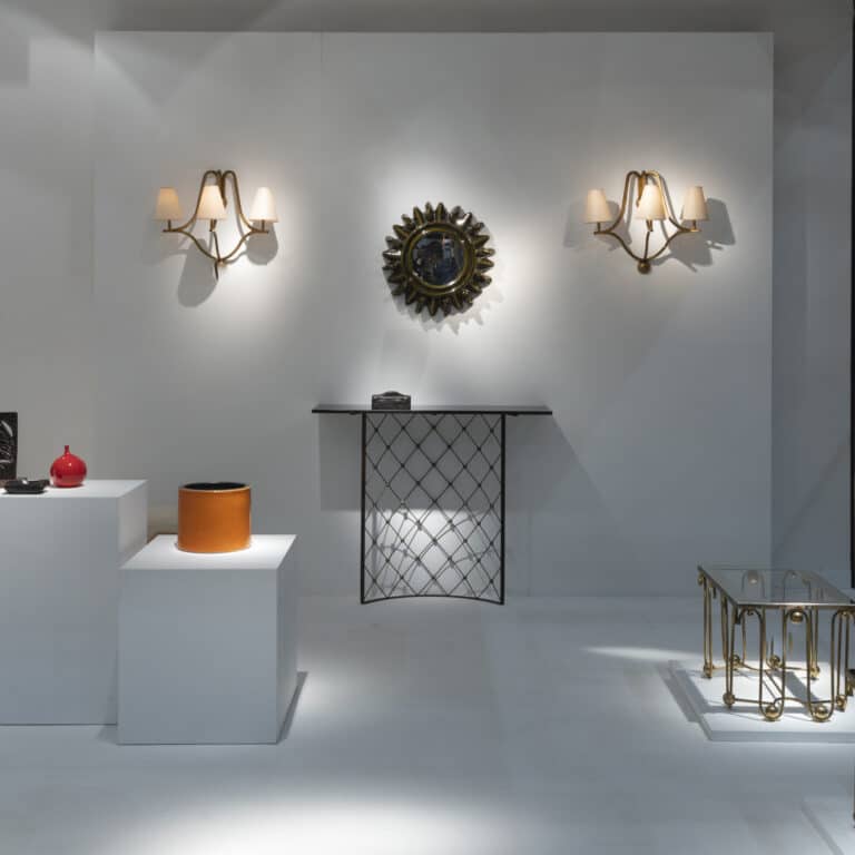 THE SALON Park Avenue, NY – November 11-15, 2021