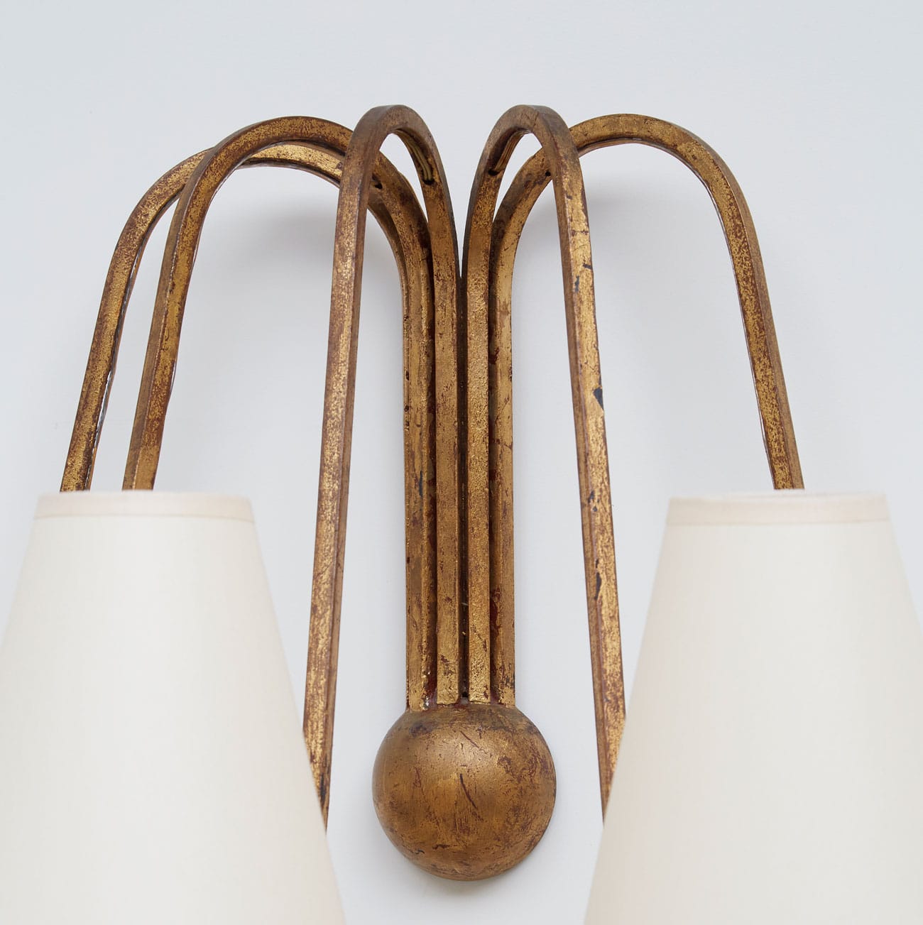 Jean Royère, Applique “Jacques”, vue 03