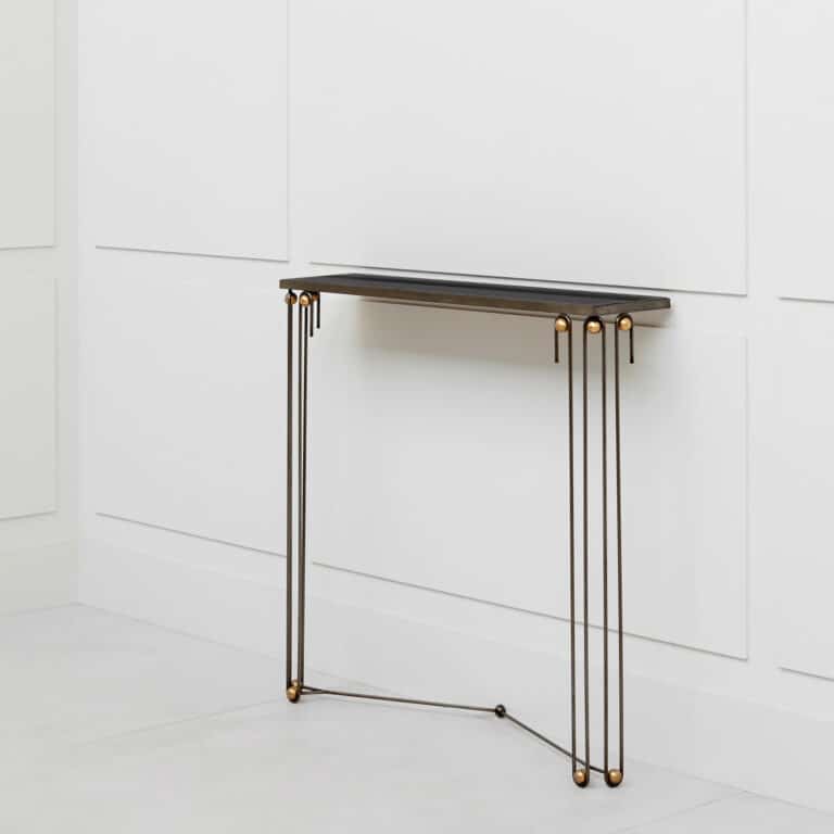 Jean Royère, Console “Ondulation”