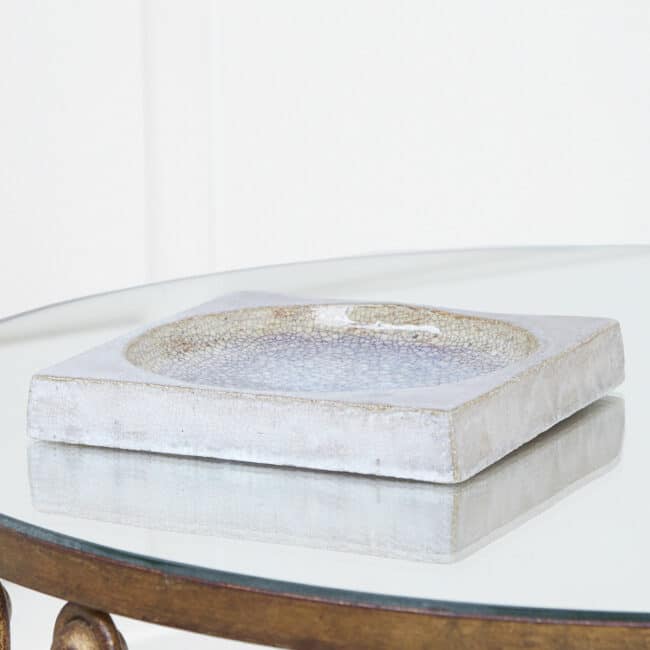 André Borderie, Ceramic bowl