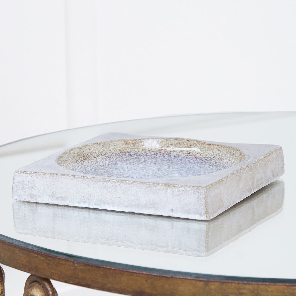 Ceramic bowl