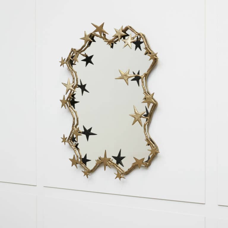 Joy de Rohan Chabot, “Reflet d’Etoiles”
