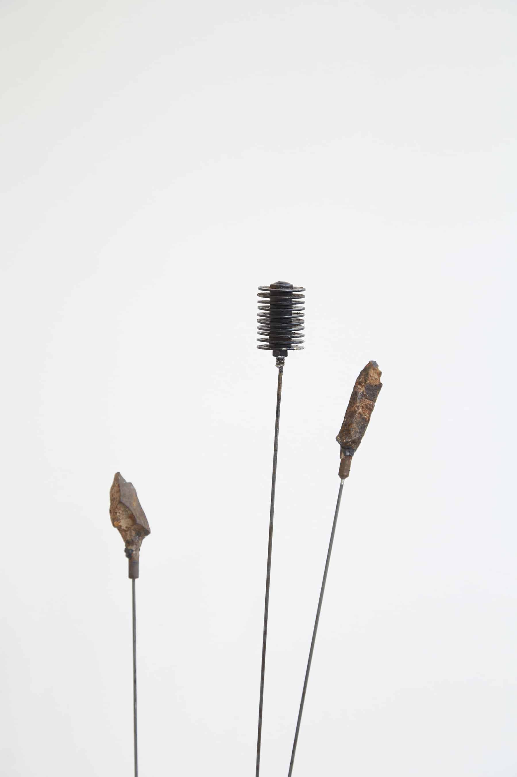 Takis, “Signal”, vue 03