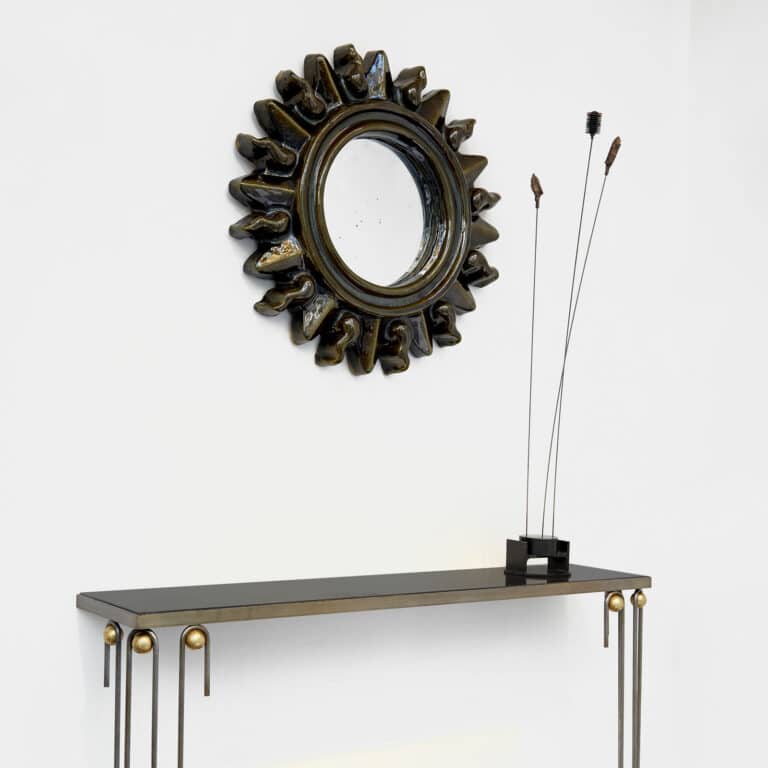 Takis, “Signal”, 1982