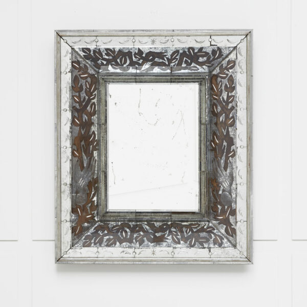 Max Ingrand, Rectangular mirror