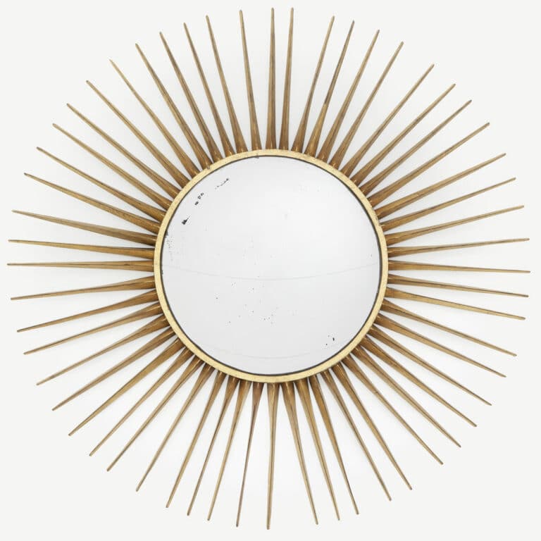 Gilbert Poillerat, Sun Mirror
