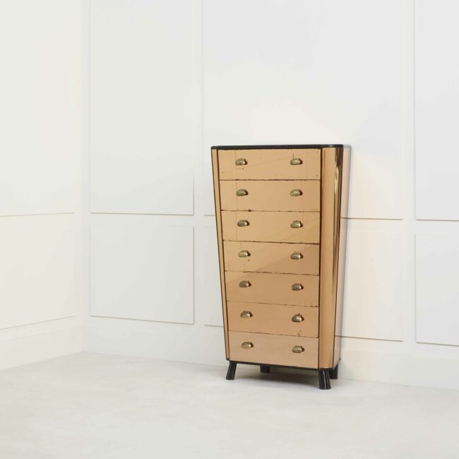 Pietro Chiesa, Chest of drawers