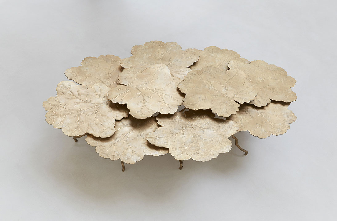Joy de Rohan Chabot, “Grand Buisson Vermeil”, vue 02