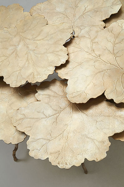 Joy de Rohan Chabot, “Grand Buisson Vermeil”, vue 03