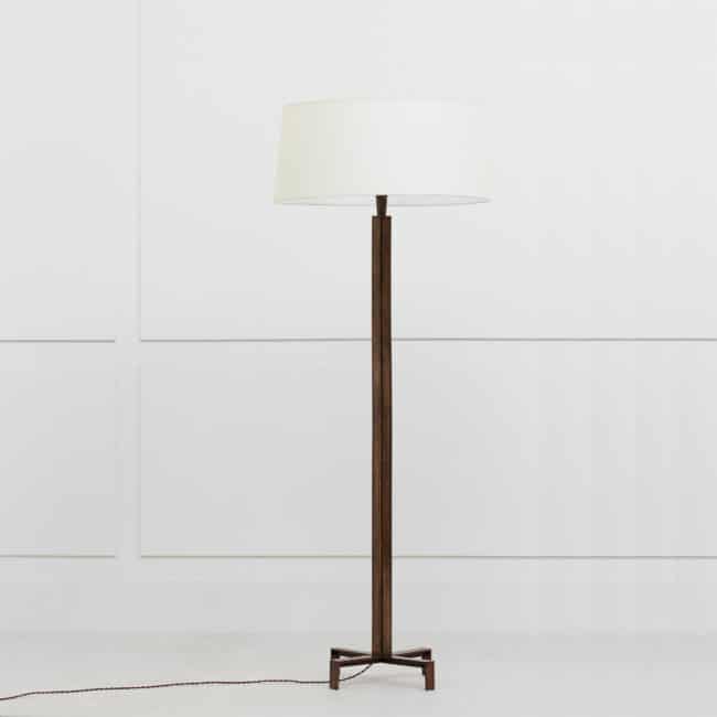 Jacques Quinet, Lampadaire