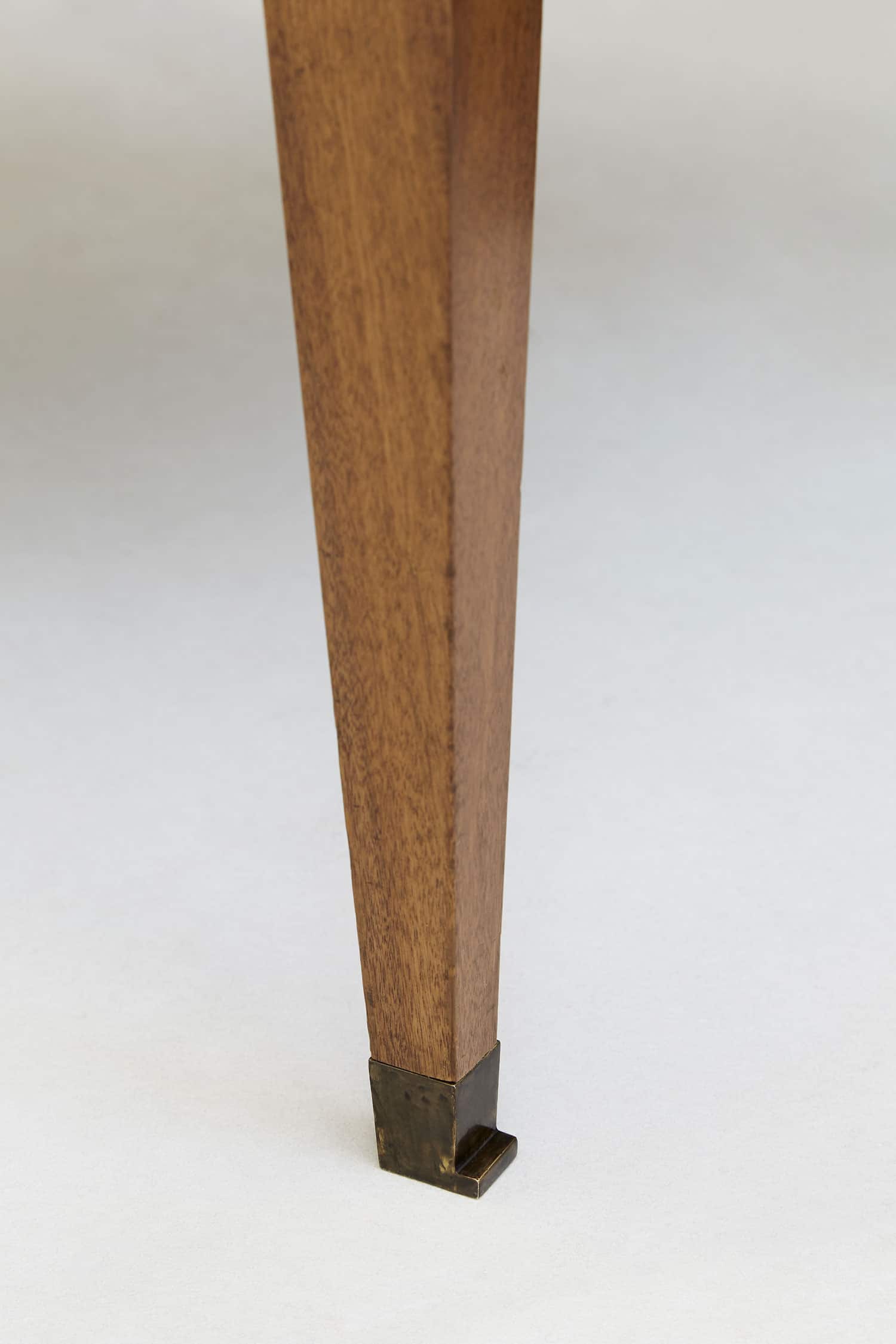 Jacques Quinet, Paire de fauteuils, vue 04