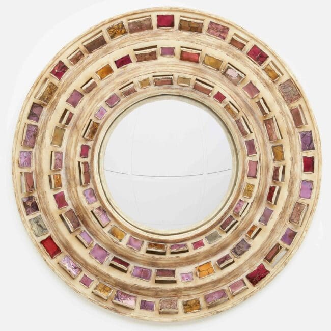 Line Vautrin, ‘Roue’ mirror