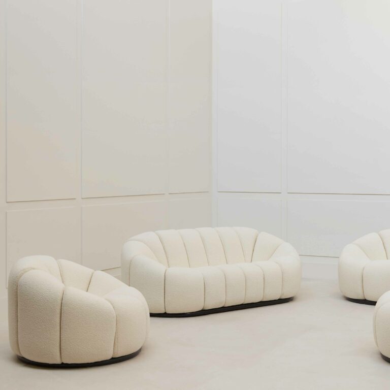 Pierre Paulin, Salon set «Elysée»